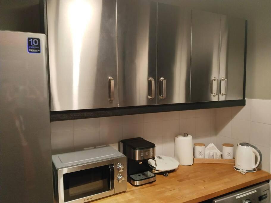 شقة أثينا  في Acrohouse 2 المظهر الخارجي الصورة